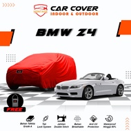 Car Body Cover bmw Z4 Car Cover/ bmw Z4 Sedan Car Cover Coat Blanket/ bmw Z4