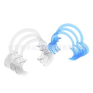 Dental Opener C-Type Opener Disposable Dental Material Tool High Quality Supporter Expander Care 030