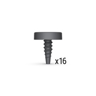 GARMIN Approach CT1 Golf Club Tracking Tags (16pcs)