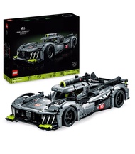 現貨‼️ LEGO® 42156 Technic PEUGEOT 9X8 24H Le Mans Hybrid Hypercar