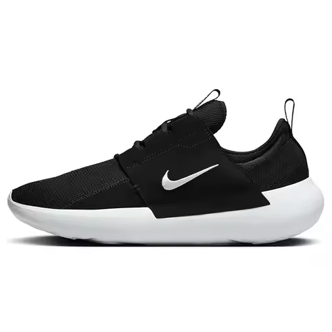 Nike Slip-On Convenient Design Lightweight Soft-Soled Men's Running Shoes Dv2436-006
