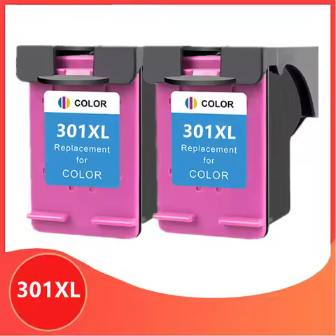 Remanufactured Ink Cartridge For HP 301 XL HP301 301XL Deskjet 2050se 2054A 1050se 3050se 3050A 3052