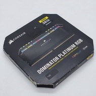Corsair Dominator Platinum RGB 32 GB (2 x 16 GB) DDR5-5600 CL36 Memory