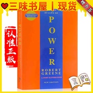 By Robert Greene『The Concise 48 Laws of Power』Original English 0GBC YU8C