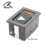 Hitachi ลิฟท์ปุ่มกดลิฟท์3-Pin YPVF 4-Pin VF-II ปุ่มกดสี่เหลี่ยมปุ่มกด GY-A RL1-MA SL-TC