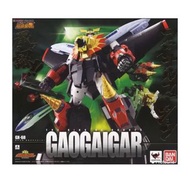 屯門站交收 日版 全新未開 超合金魂 bandai gx 68  gx-68 勇者王 gaogaigarb 1盒
