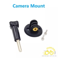 Pas Adapter Mounted Bicycle Light, Gopro Mount