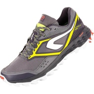 รองเท้าผู้หญิงสำหรับใส่วิ่งเทรลรุ่น KIPRUN TRAIL XT7 รองเท้าวิ่ง รองเท้าวิ่งเทรล