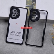 Huawei Honor 400 Lite Honor 400 5G Honor 400 Pro Case - Case Fusion Armor Shockproof Case Huawei Hon