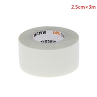 Sjqgqx Microfoam Adhesive Foam Waterproof Cohesive Bandage Underwrap Tape Brace Support
