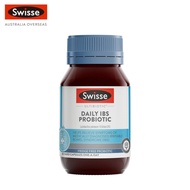 Swisse Ultibiotic Daily Probiotic for IBS Support
