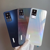 Second-Hand Disassembly Rear Cover VIVO S9 Original Rear Cover vivos9e Original Battery Rear Case Mo
