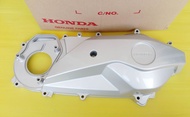 ฝาครอบเครื่องด้านซ้าย(ฝาครอบสายพาน)แท้HONDA PCX150 ปี2018-2020 สีบรอนซ์ อะไหล่แท้ศูนย์HONDA(11341-K9