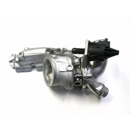 B38 Turbo Turbocharger For Mini one Cooper Clubman Countryman 1.5 L B38A15 B38A12 11658643129 763678