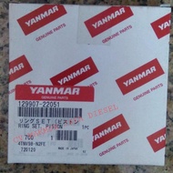 PistonRing 4Tnv98 4Tne98 129907-22050 Yanmar Genuine