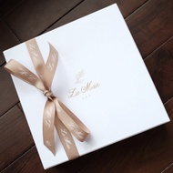 Lemar Art Exclusive Gift Box (Hard Box)
