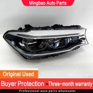 Headlamp Convert BMW G30 Pre LCI / F10 Model Headlamp / Headlight Original
