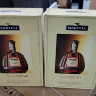 Martell XO Supreme 1L @2支