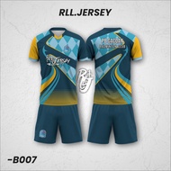 Custom Badminton Jersey Design and Name Custom Football Team Jersey/ 2022 World Cup Football Jersey 