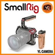 SmallRig SA0007 New Design Cage Kit for A7 III / A7R III