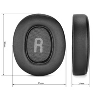 Ear Cushions Earbuds Headphone Foam for JBL Tune 700 (700BT)/710 (710BT)/720/750/760/770 Headset  Ku