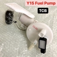 YAMAHA YSUKU Y15ZR Y15Z Y15 ZR FUEL PUMP ASSY PUMP MINYAK FUEL TANGKI FUEL TANK PUMP ASSY PUM PAM MI