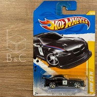 Hotwheels HW Hot Wheels BMW Z4 M