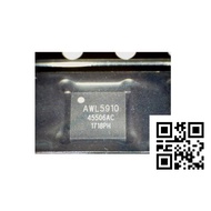 AWL5910P8 AWL5910 AWL 5910 QFN