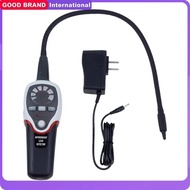 Refrigerant Halogen Leak Detector Tester Meter RLD-382P Refrigeration System Leak Detector R410A R13