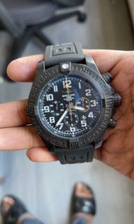 Breitling Avenger Hurricane 50mm