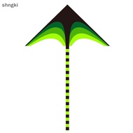 shngki kites tails with handle outdoor toys for kids kites nylon ripstop albatross kite MY
