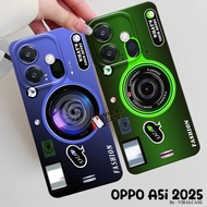 Case OPPO A5i 4G 2025- OPPO A3X - OPPO A3 NFC - OPPO A5 PRO 4G - OPPO A5 PRO 5G Latest - Fashion Cas