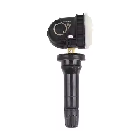 1Pcs 13506028 433MHz TPMS Tire Pressure Sensor Tire Pressure Valve for Opel Adam Ampera Antara Astra