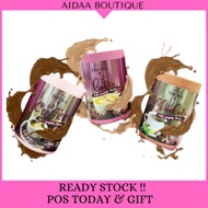 DAURA coffee/chocolate/latte 💯 ORIGINAL HQ 🔥