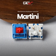HMX Martini Mechanical Switch Keyboard