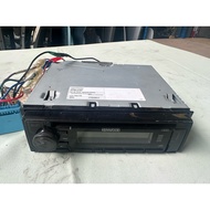 Kenwood CD Player & USB MP3 WMA WAV FLAC Original Halfcut Japan 🇯🇵