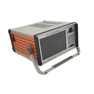 EW2H PRE 431 30A 90A 120V AC DC 0.1% Accuracy 3 Phase 4 Voltage Relay Test System for Protection Rel