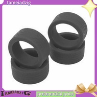 [tameiadzig] Pattern Racing Tires Tyre for  284131 K969 K989 P929 P939 Mini-Z Mini-Q 1/28 RC Car Upg