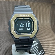 Casio G-Shock GBX-100NS-4D G-Lide Smartphone Link Digital Watch