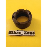 YAMAHA YB100 BLOCK NUT
