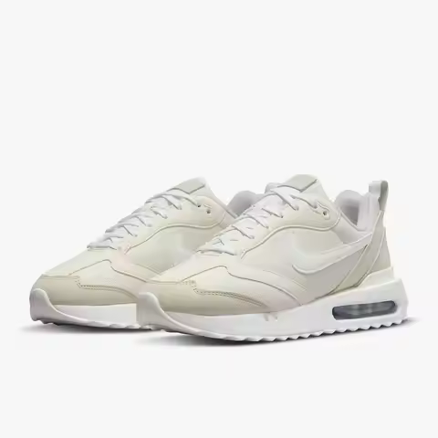 Nike Authentic AIR MAX DAWN Retro Women's Sports Running Shoes DM8261-001