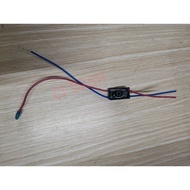 Electric pressure cooker accessories RY169A Tf172 C thermal fuse 4-wire temperature insurance tube 1