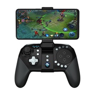 GameSir G5 Wireless Bluetooth Game Controller Gamepad with Trackpad for Android Mobile Phone Games F