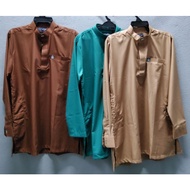 KURTA AL-HAFIZ Pelbagai Saiz