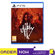 [+..••] | PS5 UNHOLY (PlayStation 5tm GaME) By ClaSsIC GaME