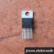 IC Transistor TDA 2030 2050 8172 A MAR Original ST TDA2030 TDA2050 TDA8172 Asli TDA2030A