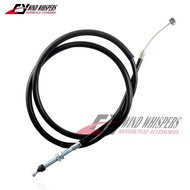 Motorcycle Clutch Cable Rope Steel Wire Pull Line For Yamaha YZF1000 YZF-R1 YZFR1 YZF R1 1998-2003 1