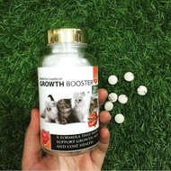 Vitamin Kucing Loyalecat Growt Booster / Cat Vitamin