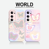 Latest Oppo A5 2025 Case - Casing hp For Oppo A5 2025 New WC01