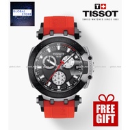 Tissot T115.417.27.051.00 T-RACE CHRONOGRAPH - T1154172705100